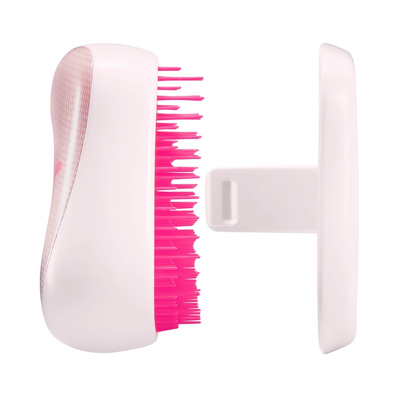 Tangle Teezer CSPUMAP010919 Puma Detangling Hair Brush