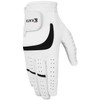 Katx Men's Full Finger Golf Glove Durable Premium Leather Left