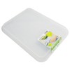 PP lid for standard bat #4
