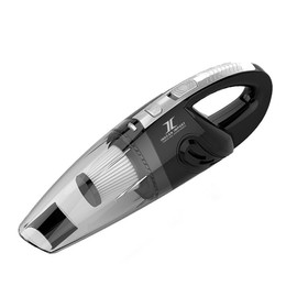 INDCAN IMPORT - Portable Car Vacuum Cleaner – High Suction Handheld Auto Vacuum for Interior Detailing – Cordless & Powerful Mini Vacuum for Car, Truck, SUV – Compact, Lightweight & Easy to Use.