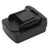 Battery Adaper Convert for Bosch 18V BAT to for Makita