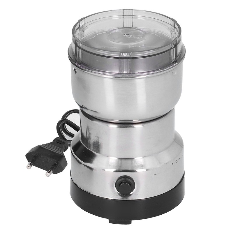 Grinde Coffee Bean and Grains Grinder Stainless Steel Powder Machine