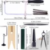 Byttlerom Carving Tool Kit Jewelry Ring Wax Tube Molds Making