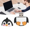 USB Flash Drive 2.0 Cartoon Memory Stick for Windows 7/