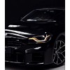 SJC Auto Plug and Play RGB Drl Module USA LOCAL