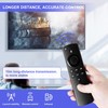Voice Remote Replacement for TV Stick (2nd Gen/4K/Lite),TV Cube (1st/2nd