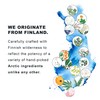 LUMENE Nordic Hydra [LAHDE] Oat Milk Oil Cleanser 150 ml