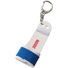 Sasaki MS63 Gymnastics, Rhythmic Gymnastics Goods, Mascot Protector, Blue (BU)