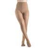 SIGVARIS Women’s Style Sheer 780 Closed Toe Pantyhose 15-20mmHg -