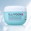Illyyoon Illiyoon Hyaluronic Moisture Moisturizing Cream Large Capacity Hypoallergenic 100ml