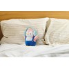 Pudgy Penguins NFT Plush Buddies Ear Muffs & Overalls