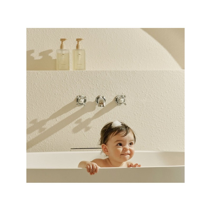 Etwa Organic Top to Top Wash 71R088008 / 에뜨와 오가닉탑투토워시