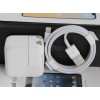 For Apple OEM Fast Charger 12W USB Wall Charger Foldable
