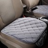 Universal Car Seat Cover Front Chair Seat Cushion Anti-slip Breathable