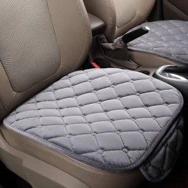 Universal Car Seat Cover Front Chair Seat Cushion Anti-slip Breathable Pad for Auto Seat Protector Car Interior Accessorie