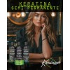 Keratina Premium Uso Profesional + Kit Post Alaciado