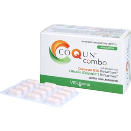 COQUN Combo Tablets