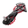 MEROCA R8000 Series Bike Oversized Rear Derailleur Pulley Wheel System