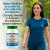 cido Glutmico Gluta Vitalit Ga Tlali 90 Cpsulas Apoyo a