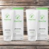 Palm Tree Moisturizing Cream Skin Moisturizing Daily Care Cream 2 x 150ml / 팜트리 수분크림 피부보습 데일리케어 크림 2개 150ml