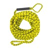 Cyberoctopus 18m/60ft Tow Rope for Tubing,1-6 Rider Towable Tube(3K Diameter