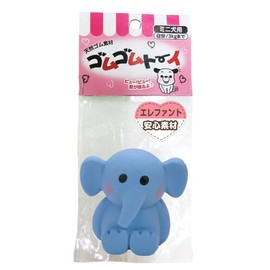 Dog Toy Rubber Toy / Elephant