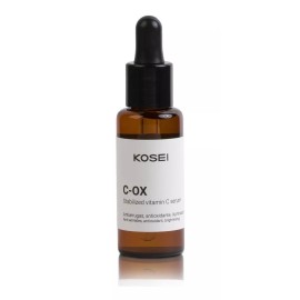 Kosei Serum Vitamina C Kosei C-ox Stabilized Vitamin C, 30 Ml