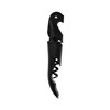 True Decor Truetap: Double-Hinged Corkscrew Wine Bottle Opener, One Size,