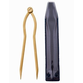 Ecobra Marine Brass Training Compass