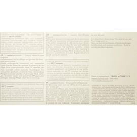 Declaré Caviar Perfection Women's Luxury Anti-Wrinkle Ampoules Pack of 7