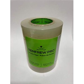 Renfrew Shin Pad Tape - Pack of 4