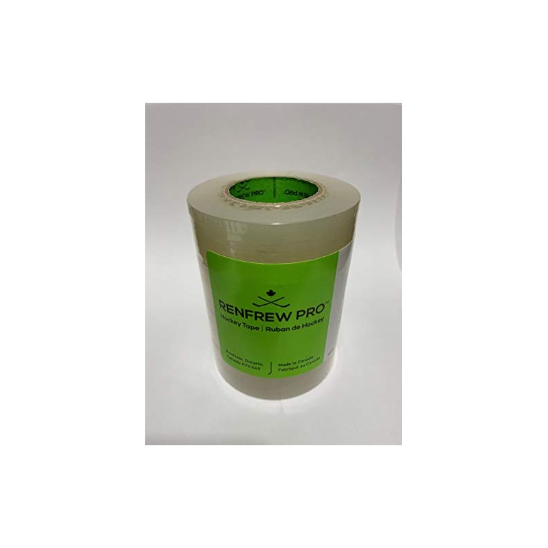 Renfrew Shin Pad Tape - Pack of 4