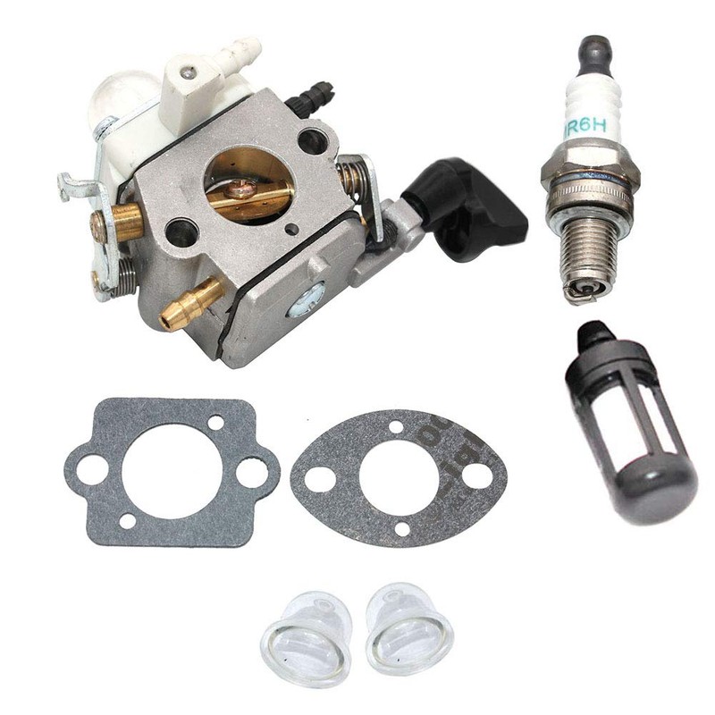 Carburetor for Stihl Blower SH56 SH56C SH86 SH86C BG86 BG86CE
