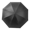 Inverted Reverse Upside Down Umbrella with C Shaped Handle Anti
