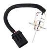 Fuel Shut Off Solenoid 6691498/6691313 Replacement for Bobcat S130 S150
