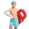 AquaShield Reusable Waterproof Cast Cover for Child Small Full Arm