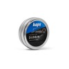 Kaps Quality Shoe Dubbin Wax, Nourishment And Waterproofing For Leather,