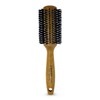 Spornette Boar Bristle Hair Brush for Women - Porcupine 2.75