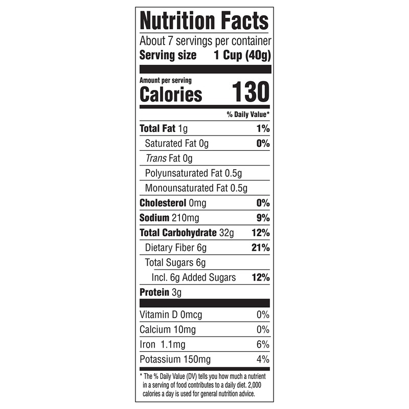 Barbara's Original Puffins Cereal, Puffed Kids Cereal with Corn and