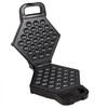 Bubble Waffle Maker - Electric Non stick Hong Kong Egg