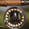 Raprance Fly Fishing Reel 7/8wt - CNC Aluminum Alloy, Ultra-Light,