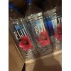 FIJI Water Lot Of 12 EMPTY FIJI Natural Artesian Water