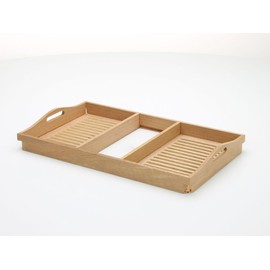 adorini Spare Part Tablar Spanish Cedar Large L