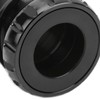 Bike Bottom Bracket 68‑73mm Reduce Noise Stability Resin Washer Sturdy