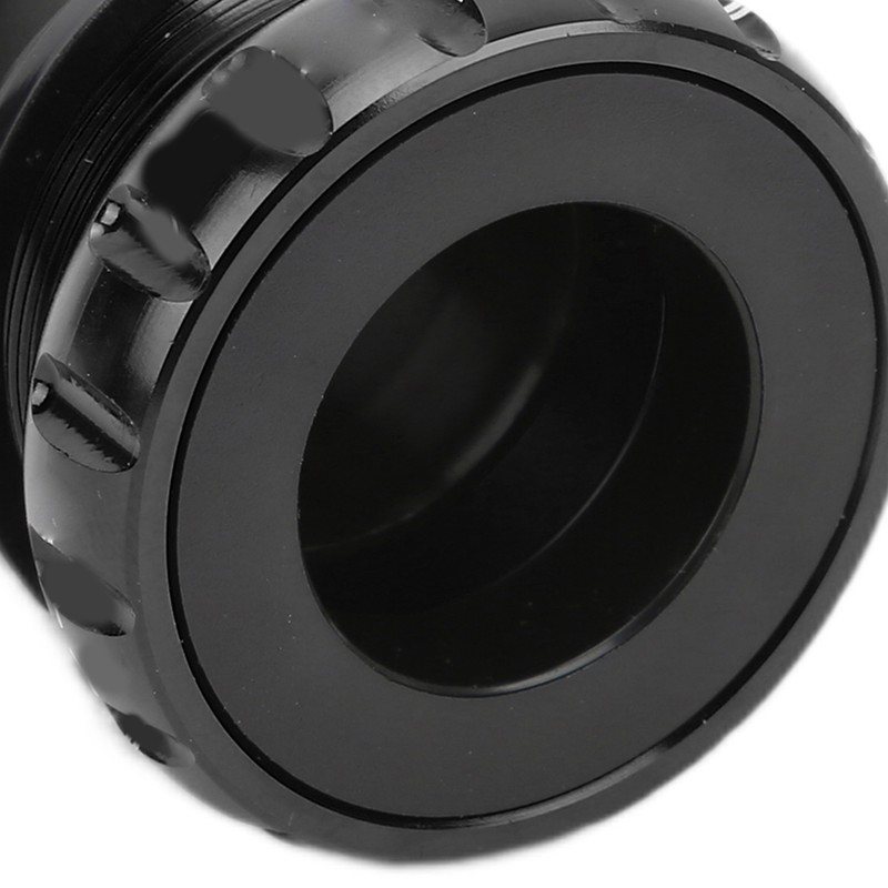 Bike Bottom Bracket 68‑73mm Reduce Noise Stability Resin Washer Sturdy