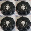Aftermarket Products 4 Center Caps for Select GMC Truck Van