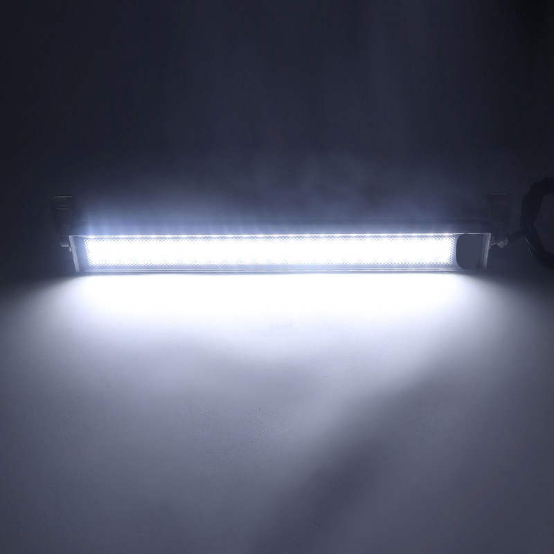 CNC Machine Tool Light 10W LED Lathe Milling Workshop Working