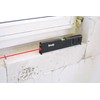 kwb Torpedo 270 mm Laser Spirit Level with Vertical and