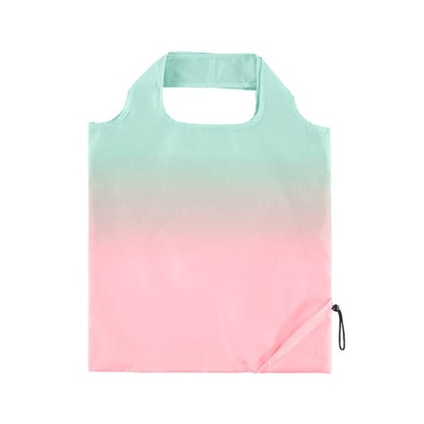 Chilly's Reusable Bag Gradient Pastel, 1pc