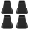 ALORAIR Dehumidifier Riser Kit 4-Pack, 6 Inch Heavy-Duty Universal Crawl